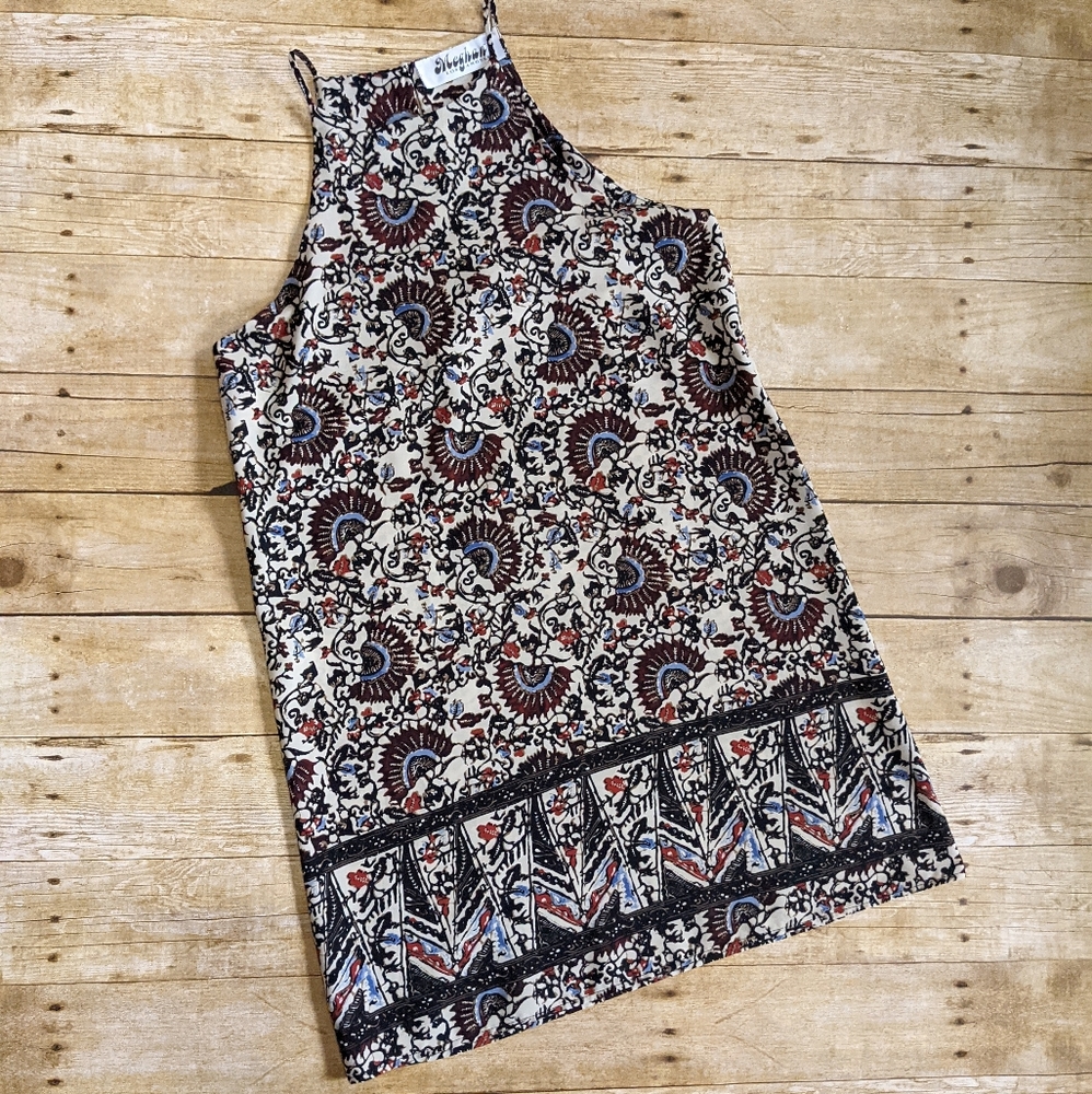 Meghan of Los Angeles Dress